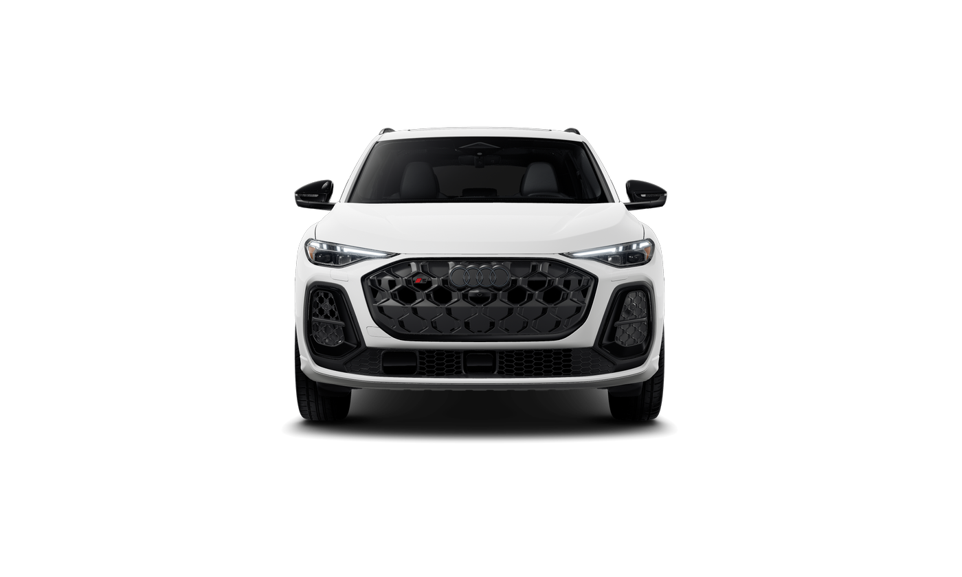2026 Audi SQ5