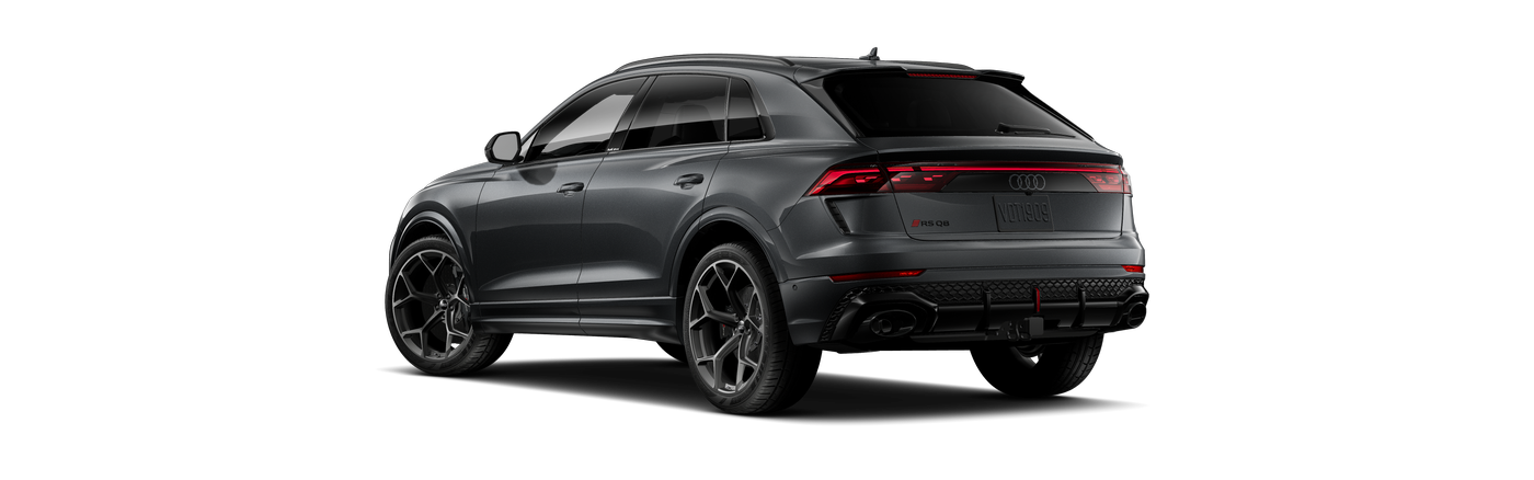 2026 Audi RS Q8 Base - Photo 49