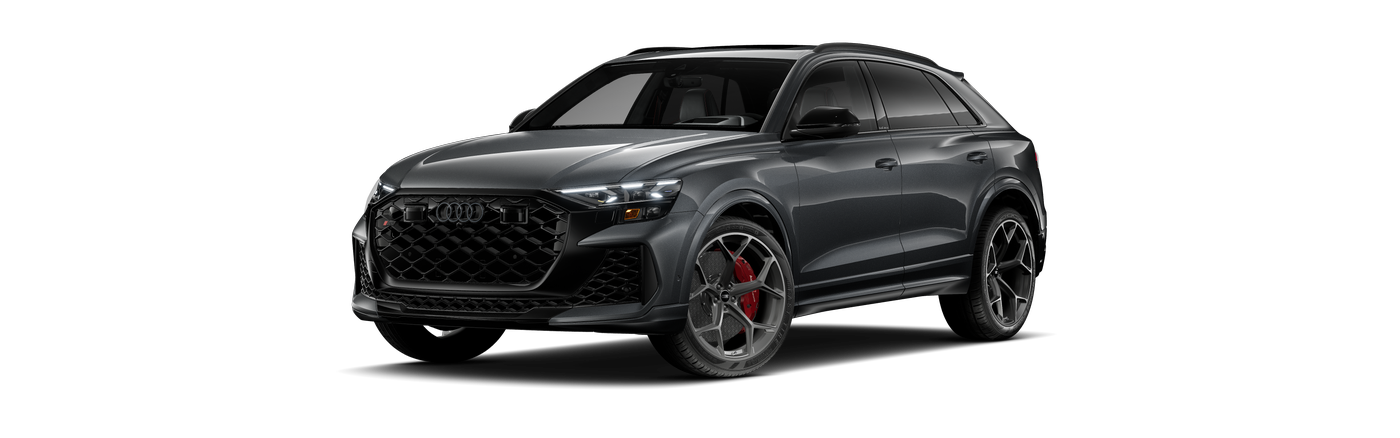 2026 Audi RS Q8 Base - Photo 37