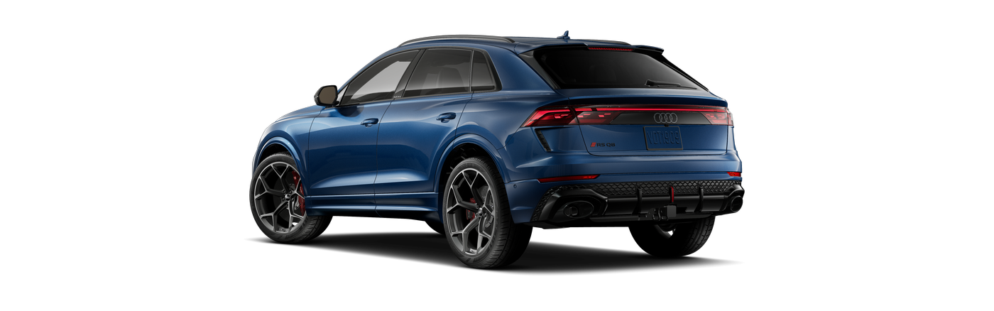 2026 Audi RS Q8 Base - Photo 52