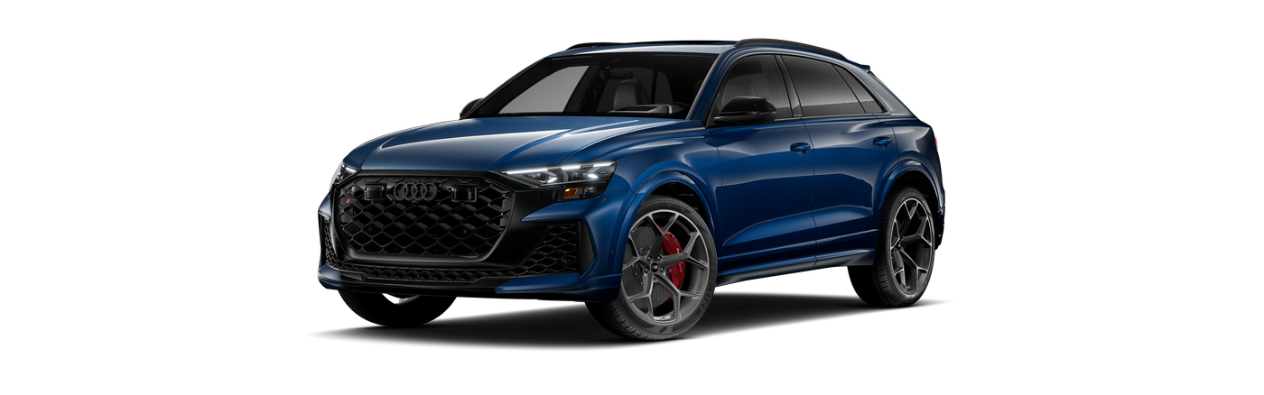 2026 Audi RS Q8 Base - Photo 48