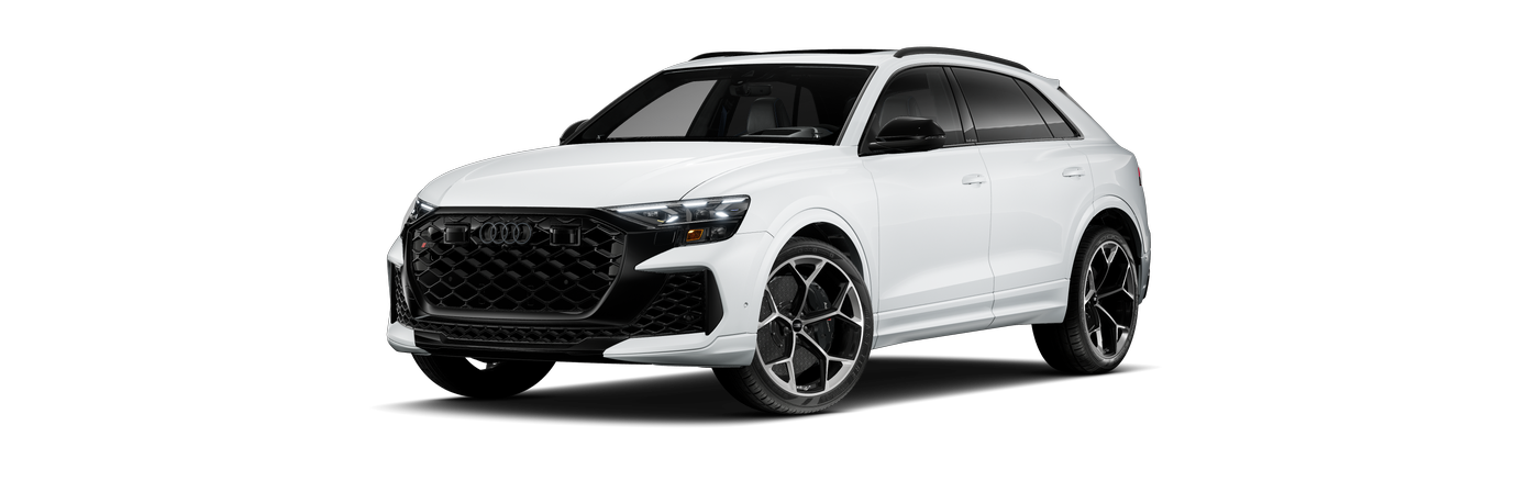 2026 Audi RS Q8 Base - Photo 48