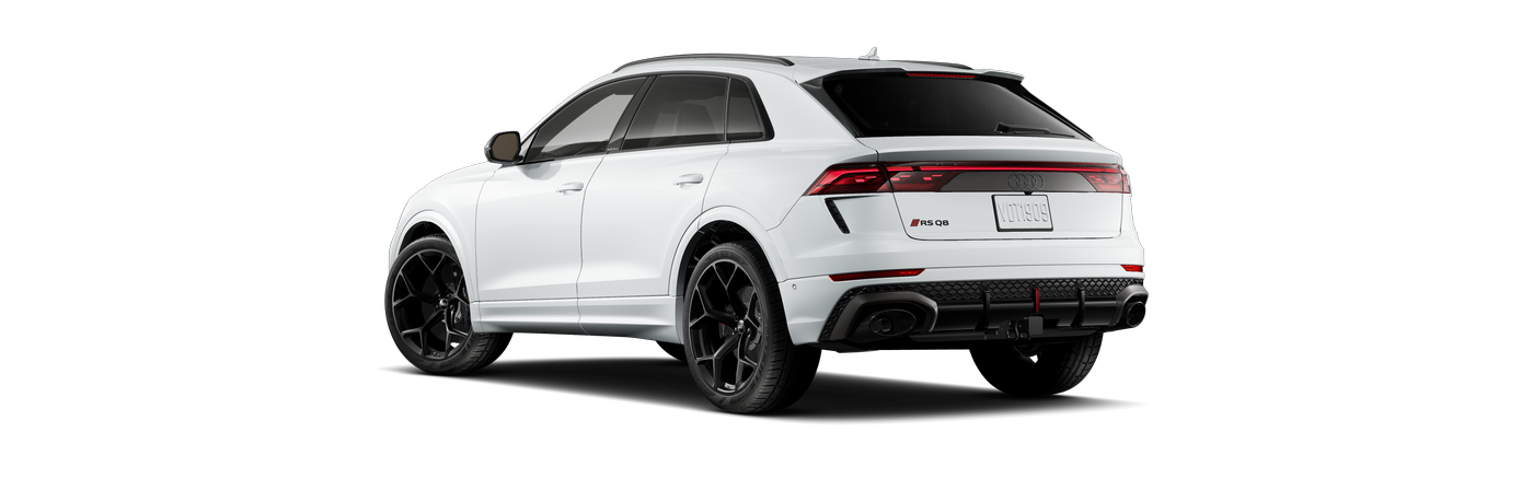 2026 Audi RS Q8 Base - Photo 19