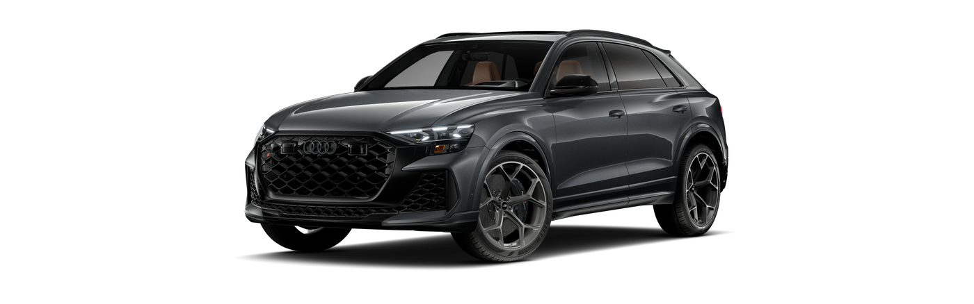 2026 Audi RS Q8 Base - Photo 39
