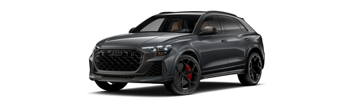 2026 Audi RS Q8 Base - Photo 45