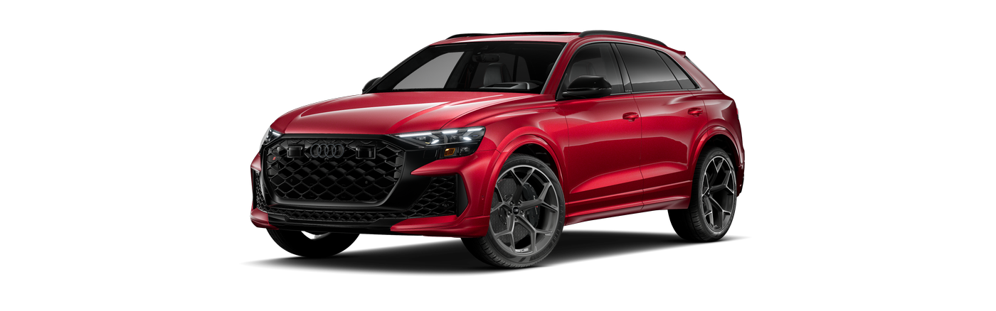 2026 Audi RS Q8 Base - Photo 47