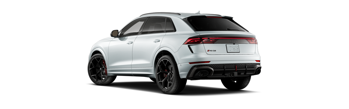 2026 Audi RS Q8 Base - Photo 34