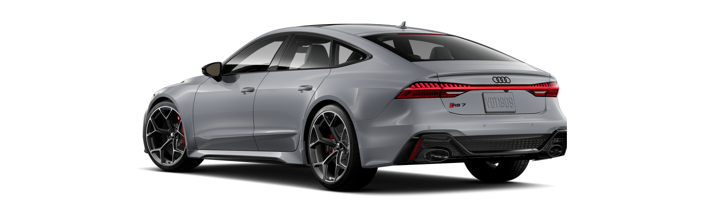 2026 Audi RS 7 Base - Photo 45