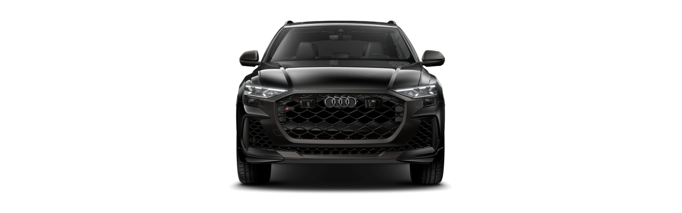 2026 Audi RS Q8 Base - Photo 54