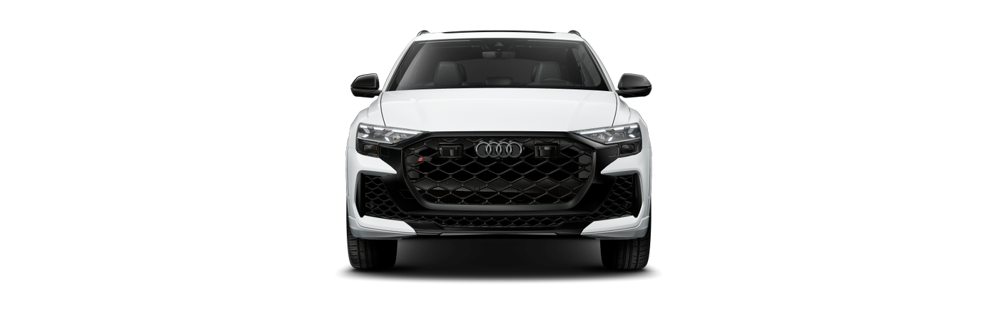 2026 Audi RS Q8 Base - Photo 54