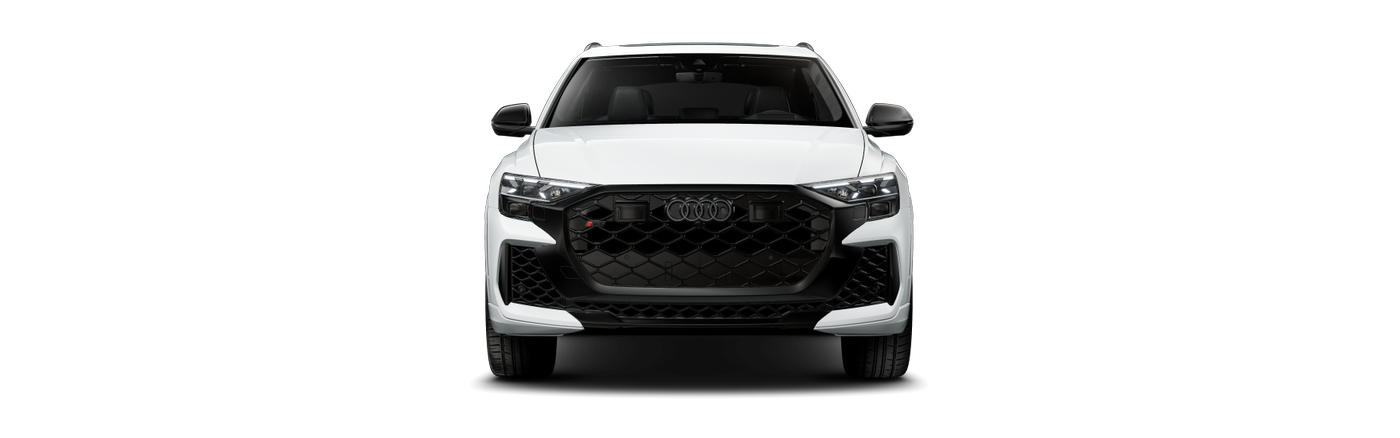 2026 Audi RS Q8 Base - Photo 56