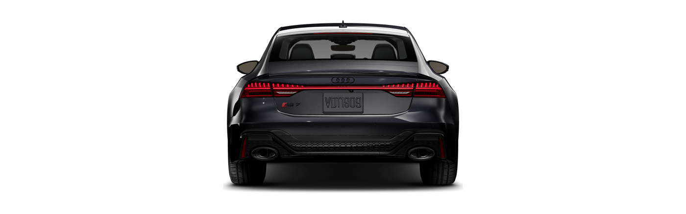 2025 Audi RS 7 Base - Photo 30