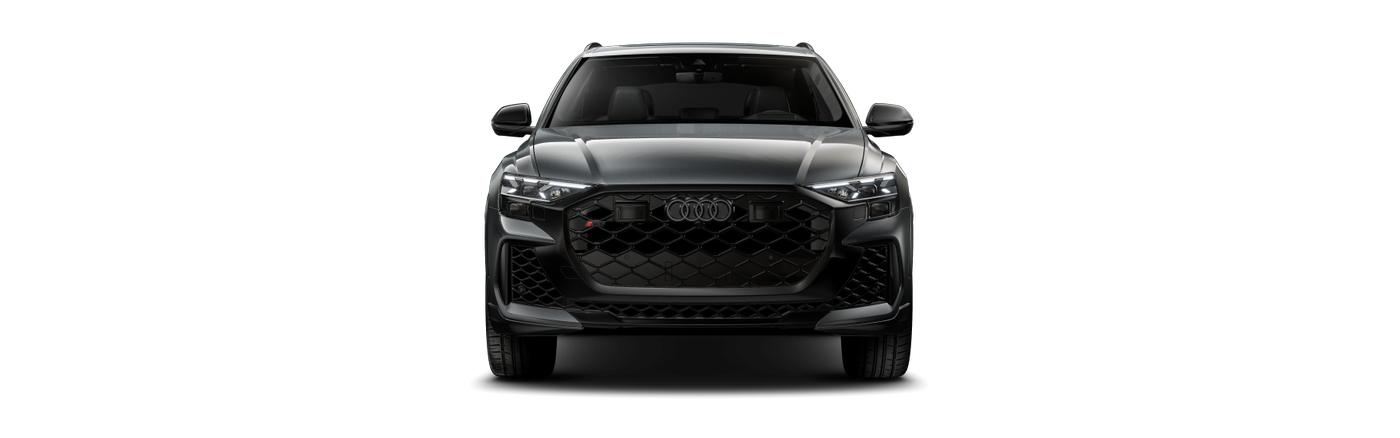 2026 Audi RS Q8 Base - Photo 48