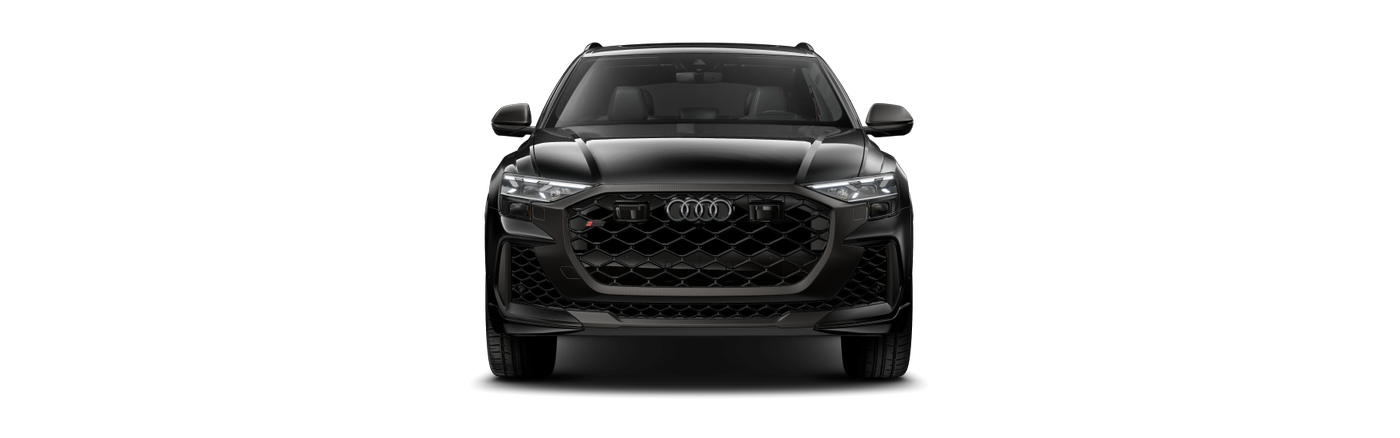 2026 Audi RS Q8 Base - Photo 29