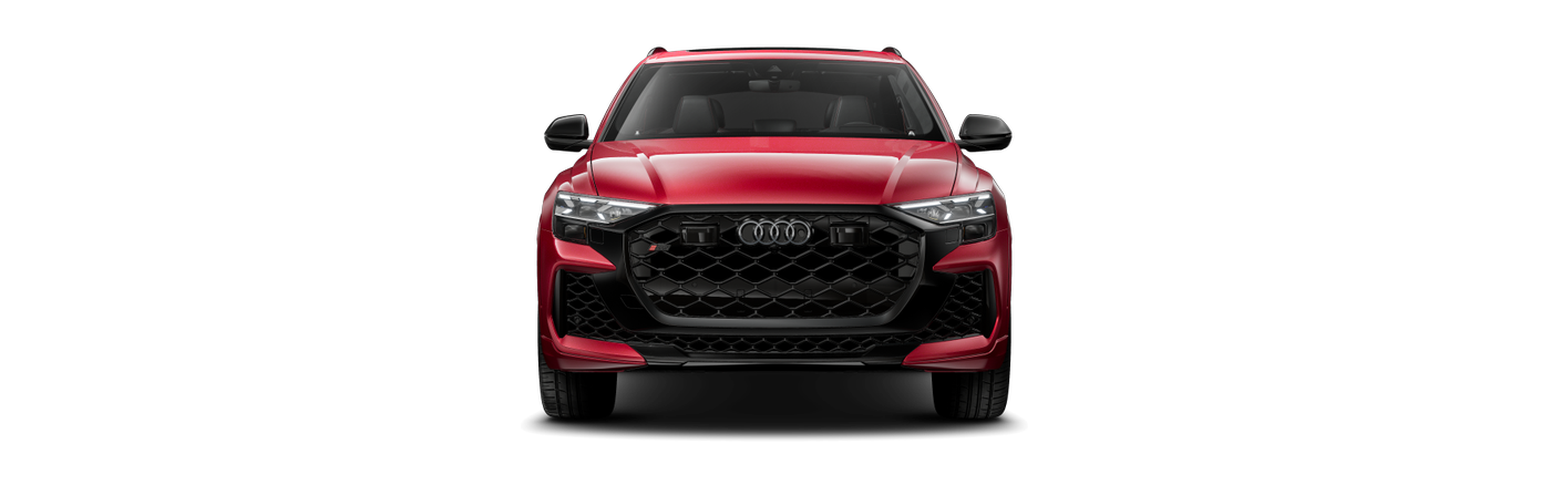 2026 Audi RS Q8 Base - Photo 67