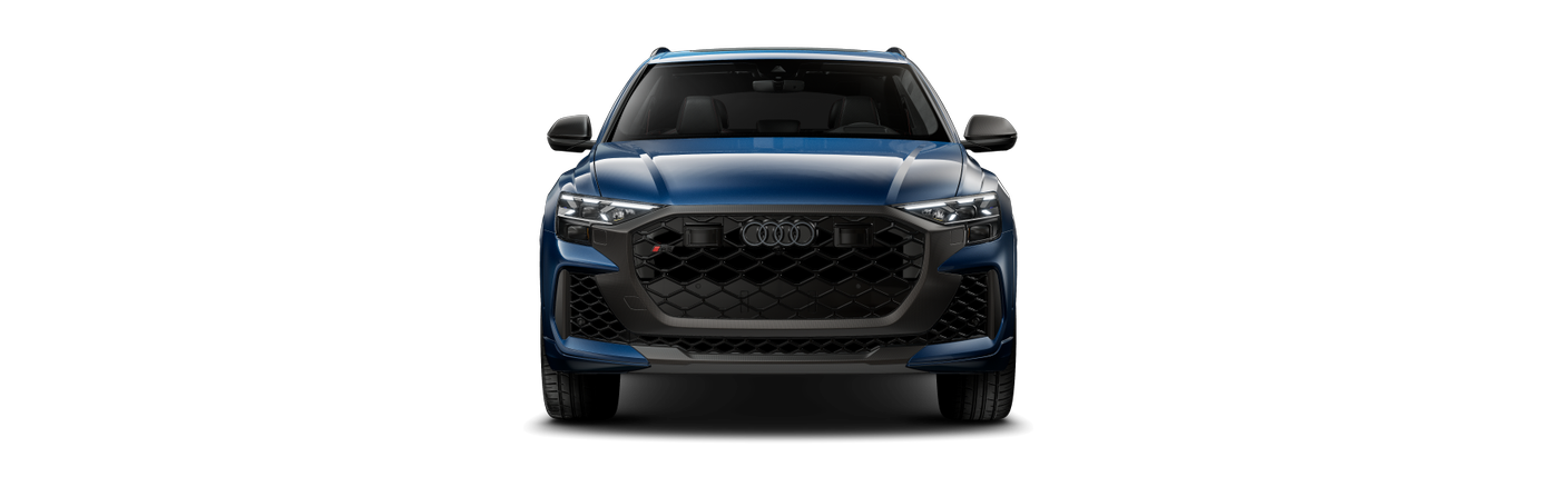 2026 Audi RS Q8 Base - Photo 37