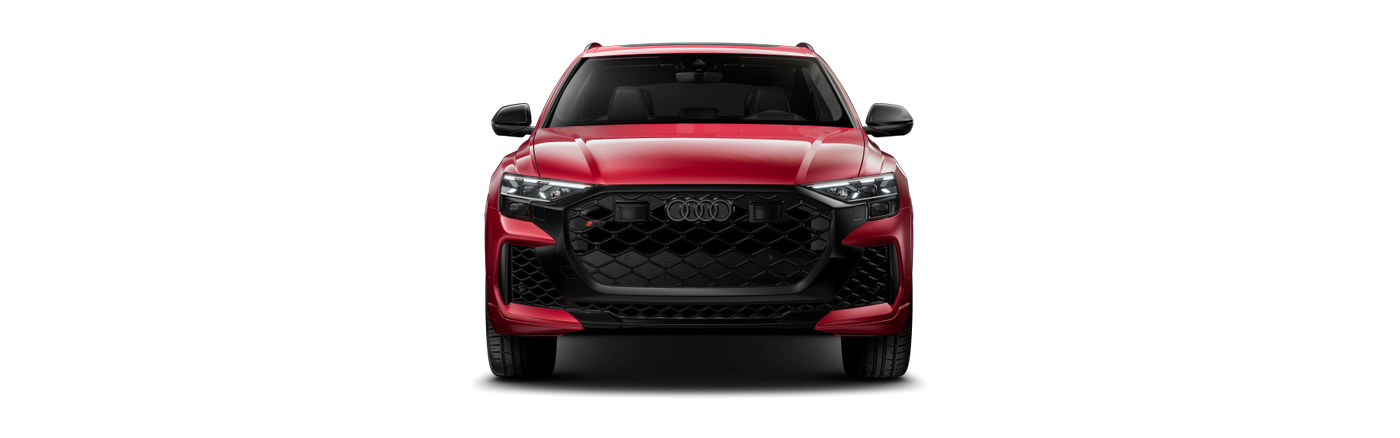 2026 Audi RS Q8 Base - Photo 58