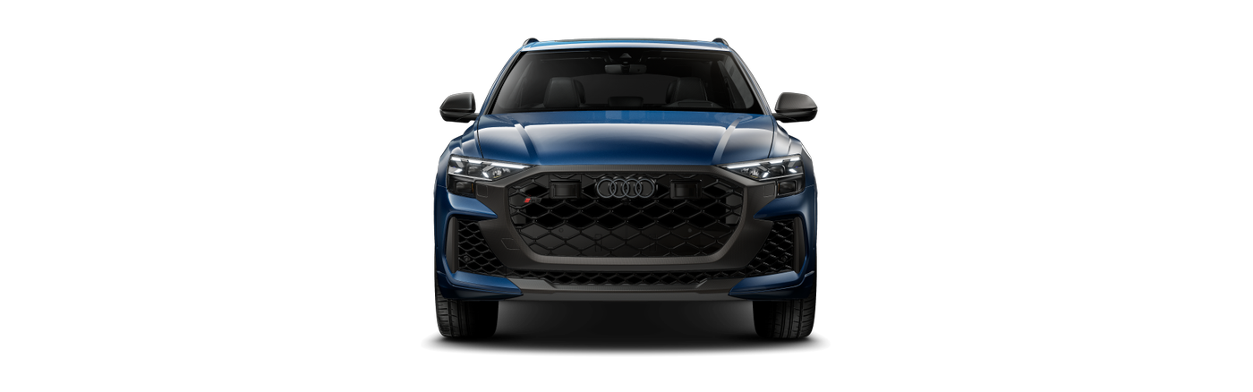 2026 Audi RS Q8 Base - Photo 51