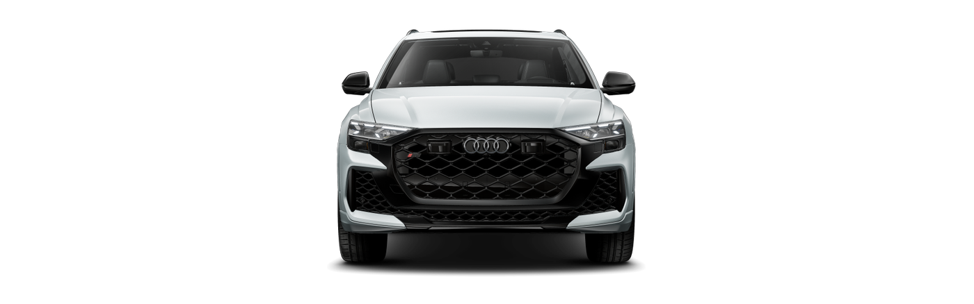 2026 Audi RS Q8 Base - Photo 43