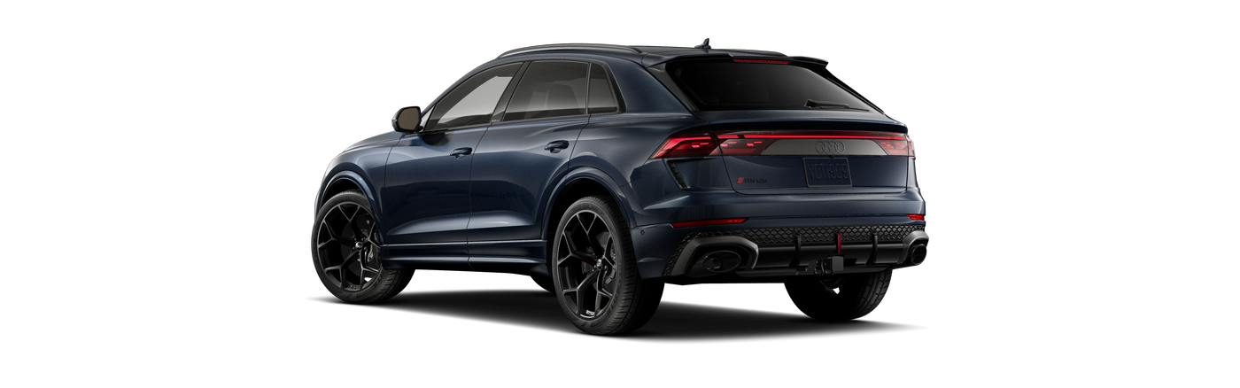 2025 Audi RS Q8 Base - Photo 52