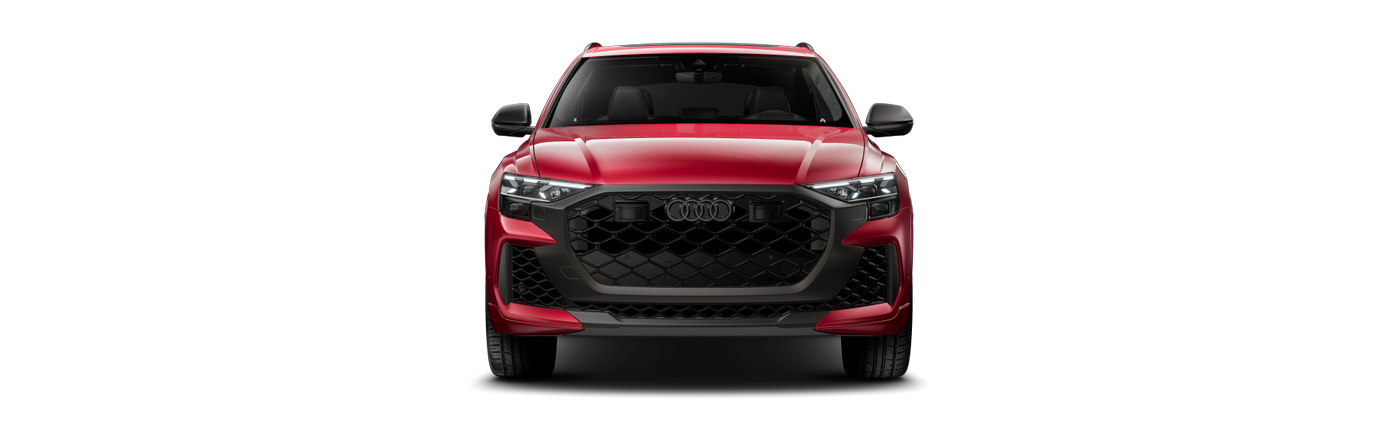 2025 Audi RS Q8 Base - Photo 47