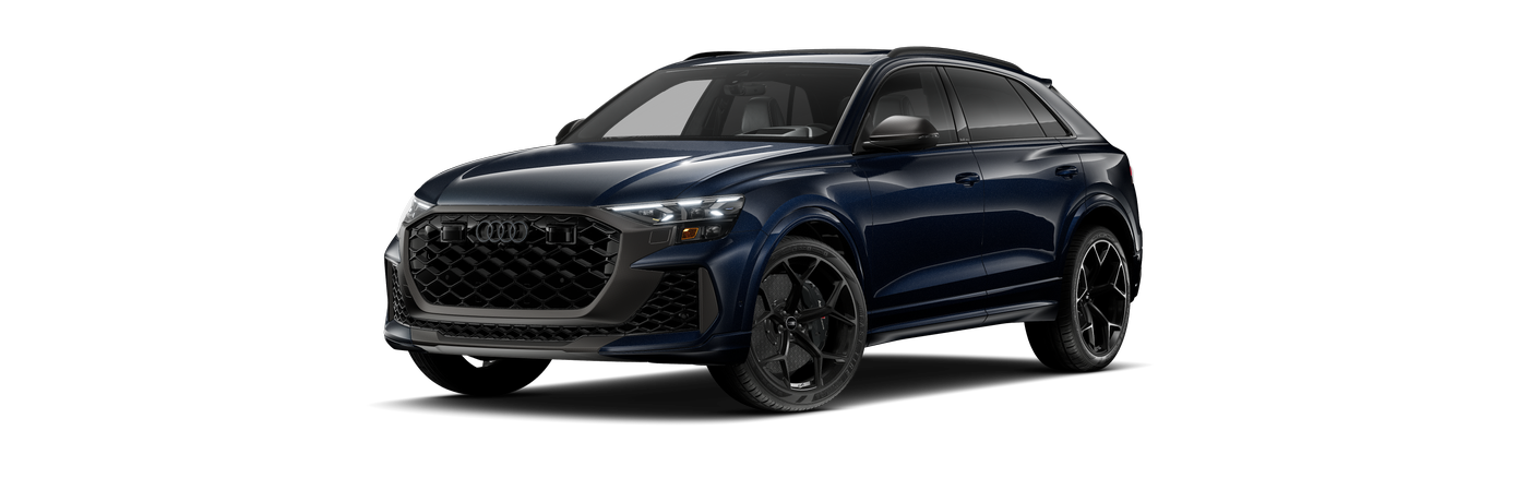 2025 Audi RS Q8 Base - Photo 48