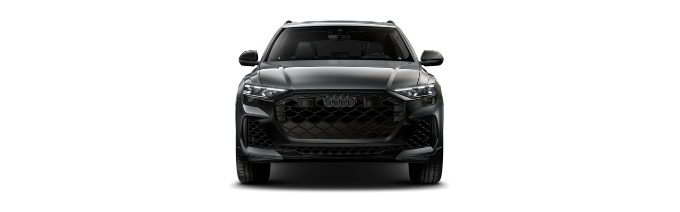 2025 Audi RS Q8 Base - Photo 71