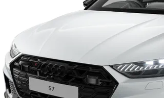Audi S7 Sportback