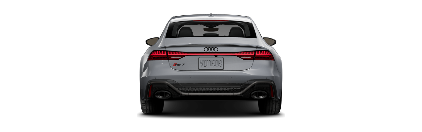 2026 Audi RS 7 Base - Photo 48