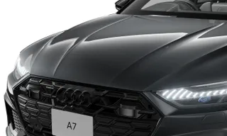 Audi A7 Sportback