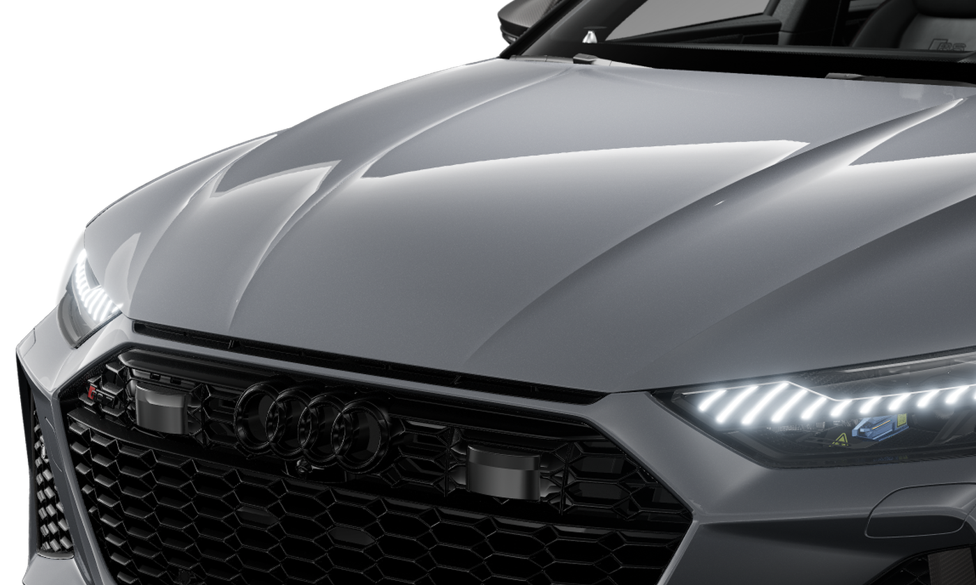2026 Audi RS 7 Base - Photo 41