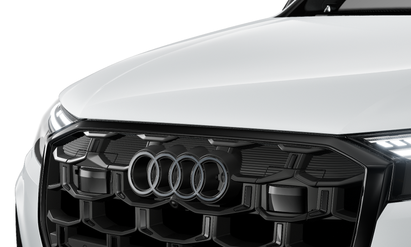 2026 Audi SQ7