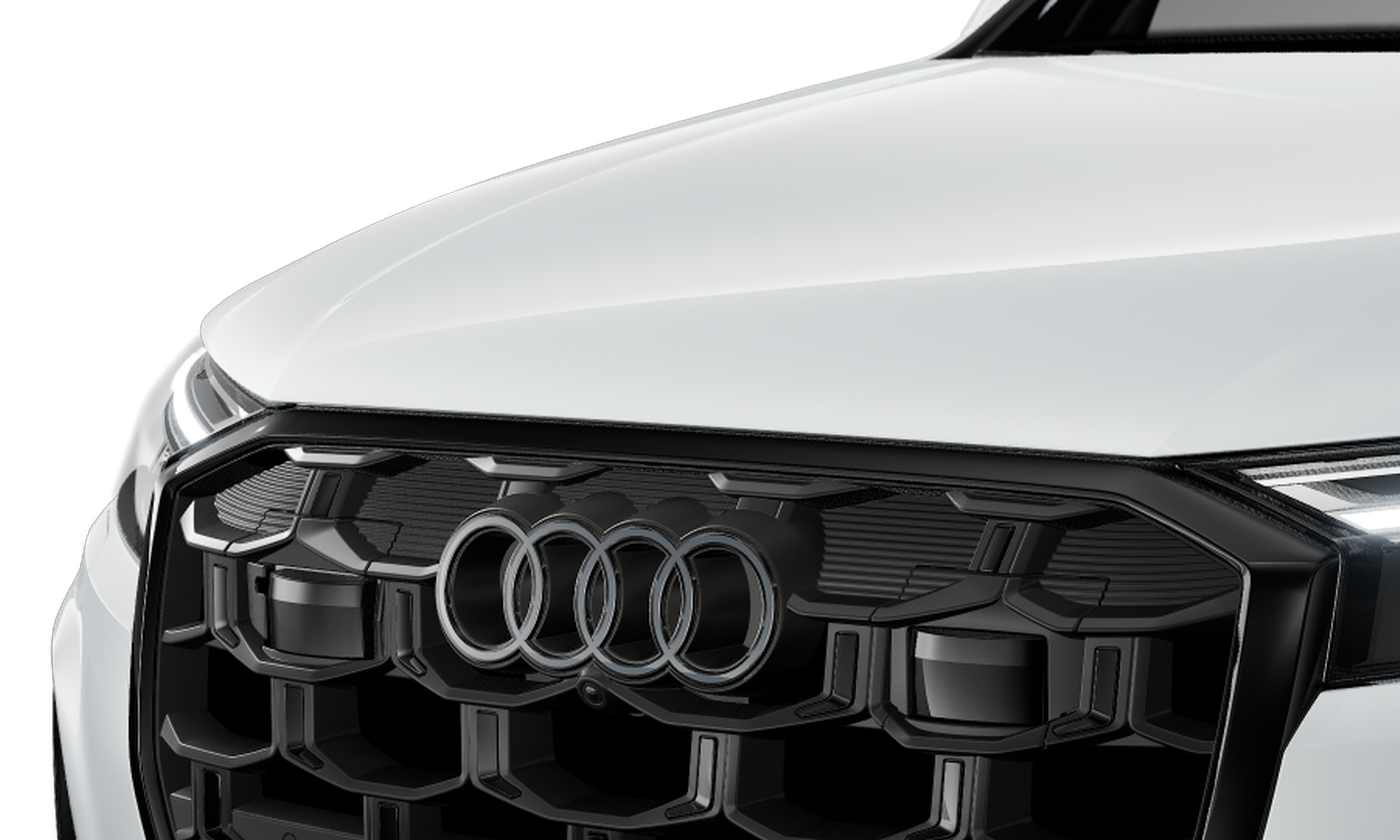 2026 Audi Q7 Prestige - Photo 53