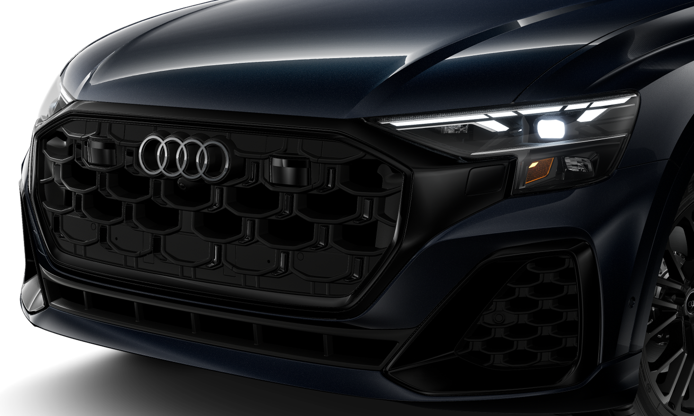 2024 Audi SQ8