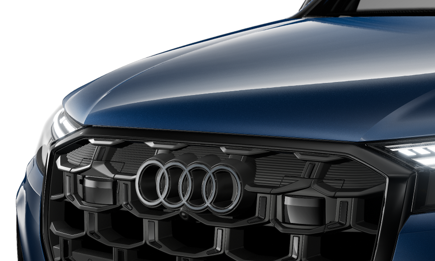 2026 Audi SQ7 Prestige - Photo 38