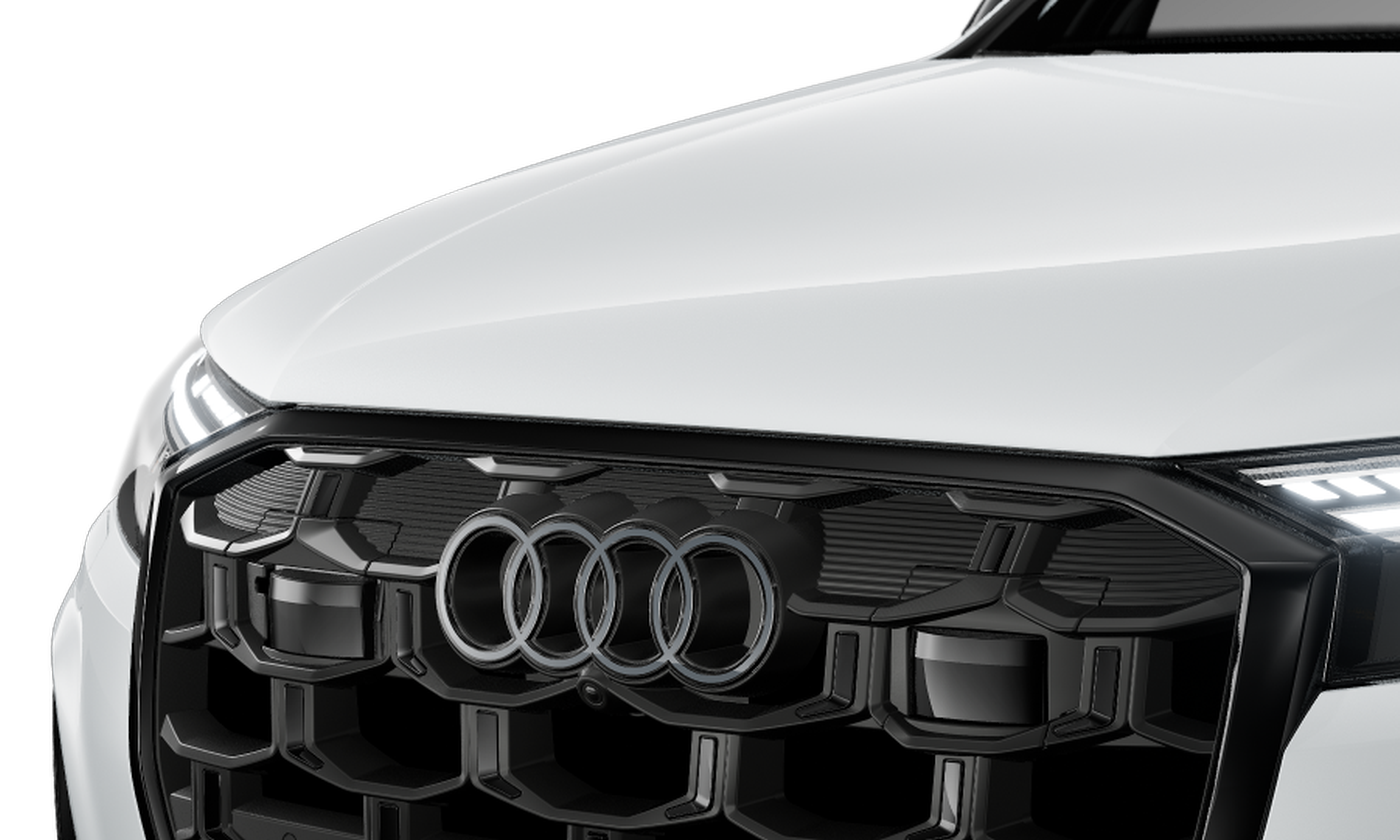 2026 Audi SQ7 Prestige - Photo 22