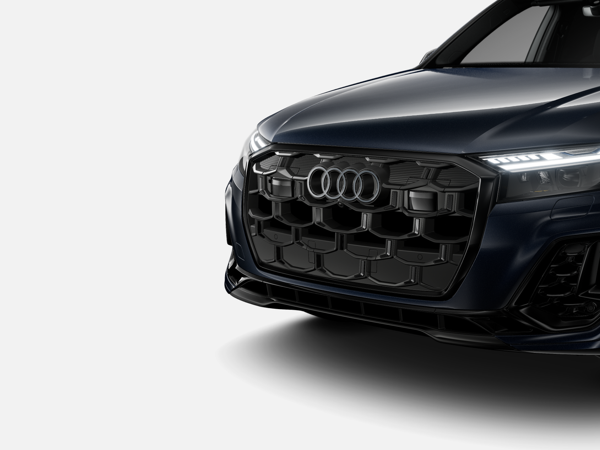 2026 Audi SQ7