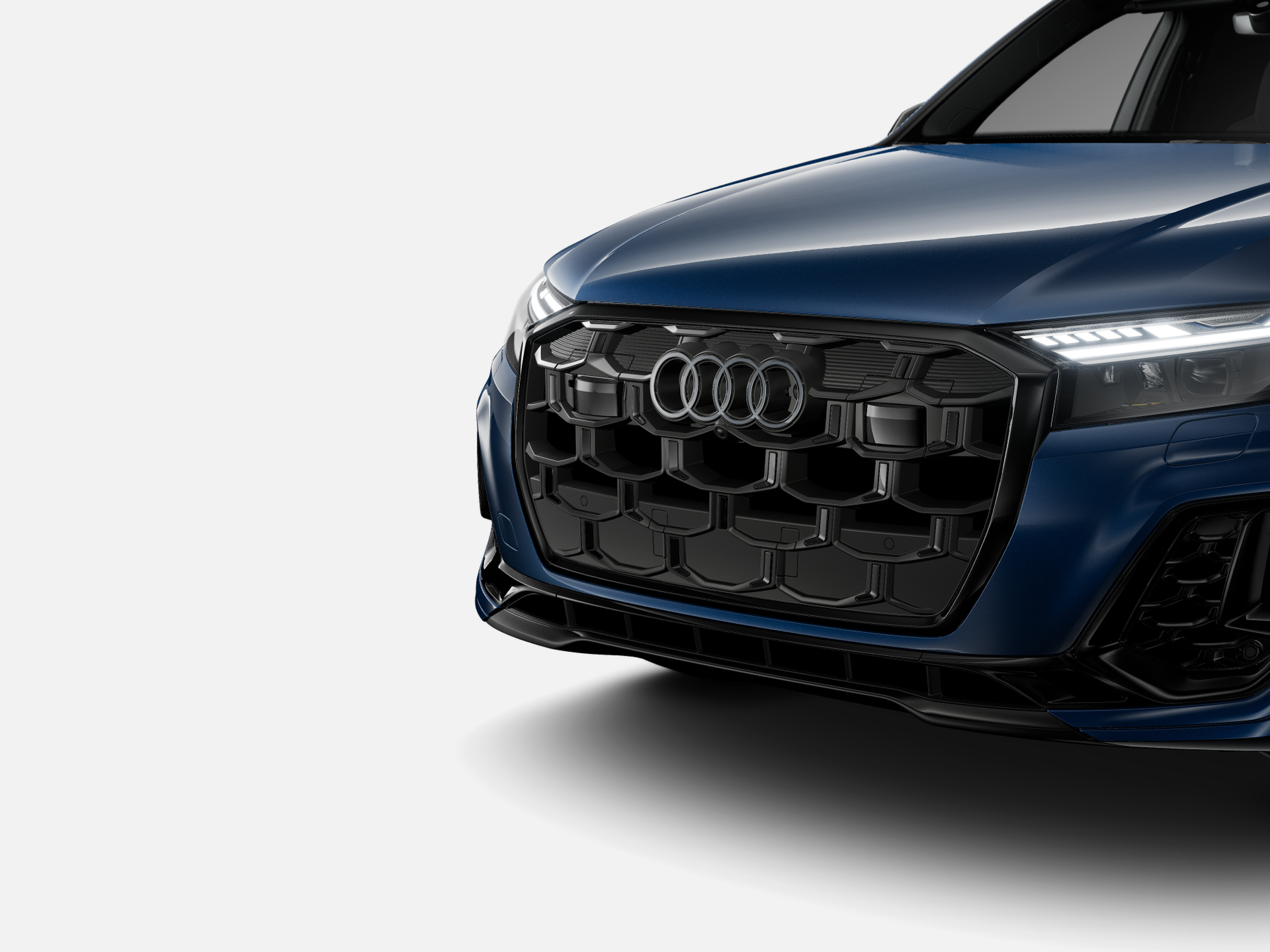 2026 Audi SQ7