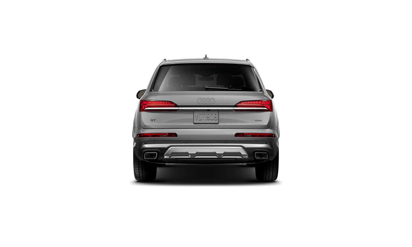 2026 Audi Q7 Premium Plus - Photo 47
