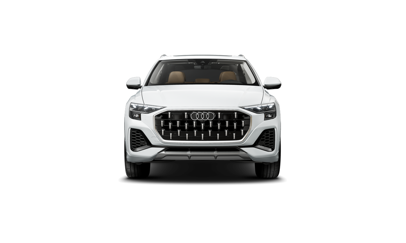 2025 Audi Q8 Premium Plus - Photo 47