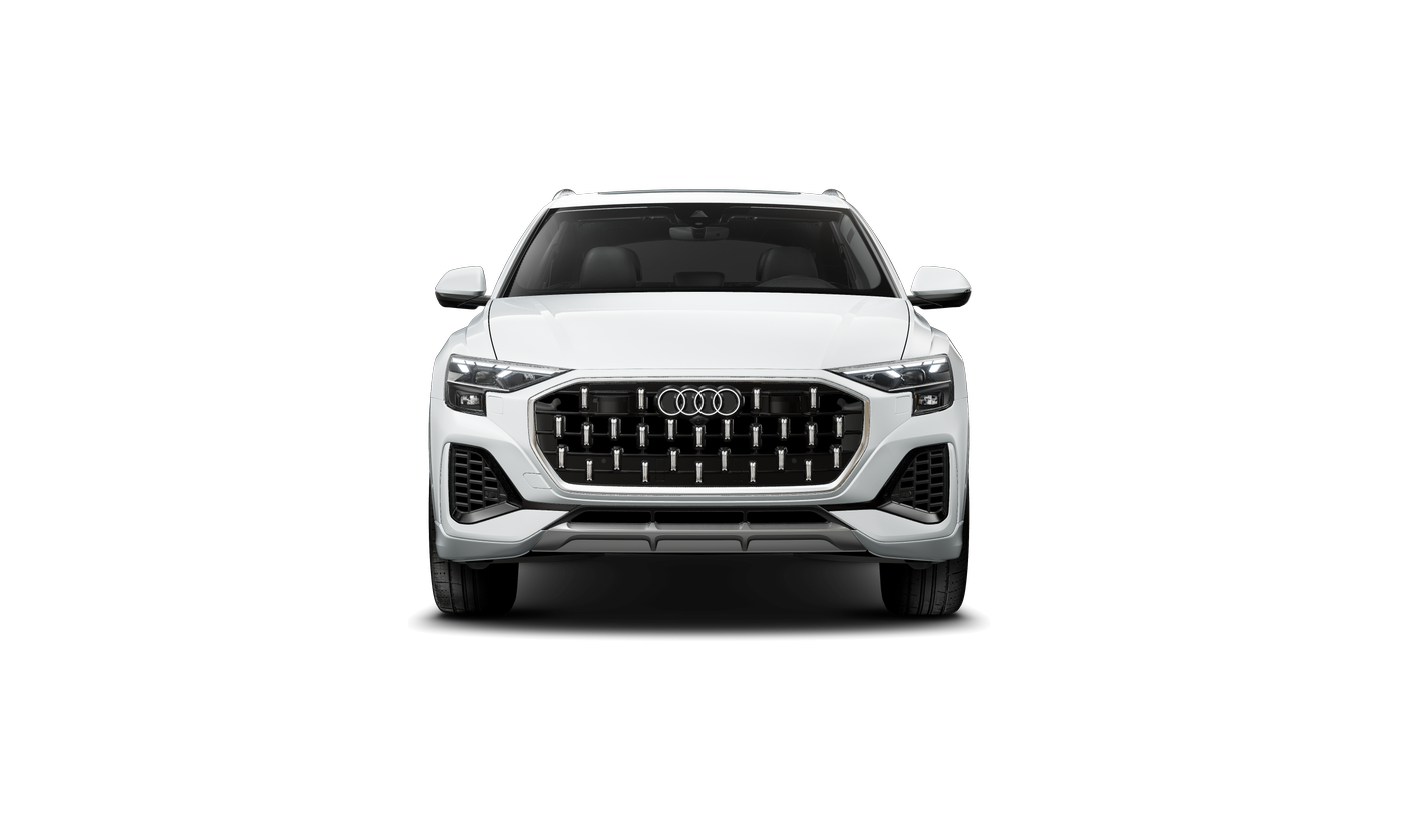2025 Audi Q8 Premium Plus - Photo 59