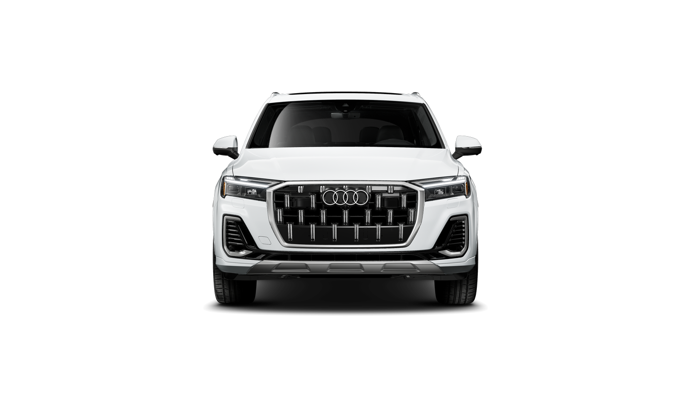 2025 Audi Q7 Premium Plus - Photo 37