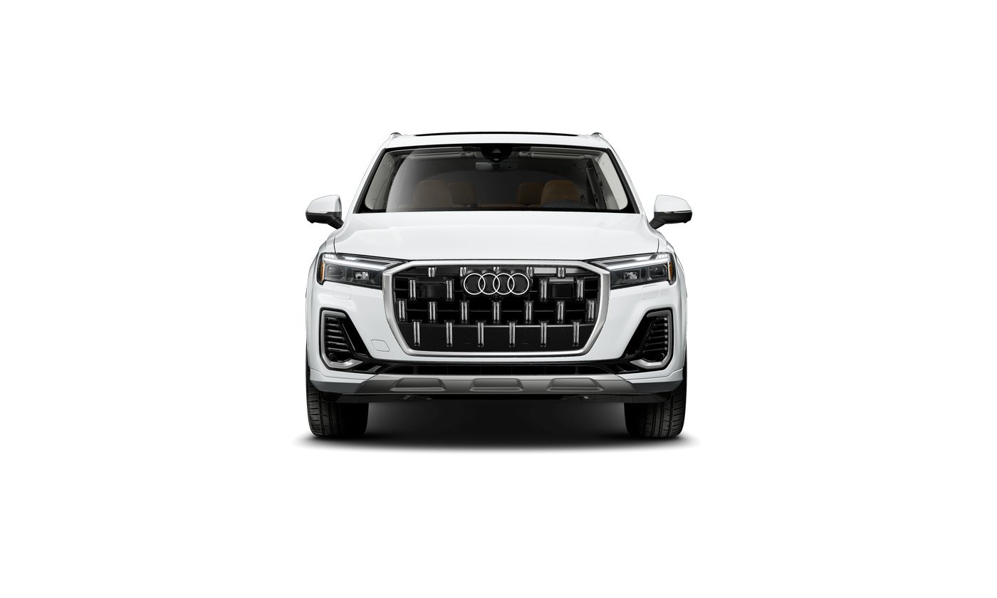 2025 Audi Q7 Premium Plus - Photo 50