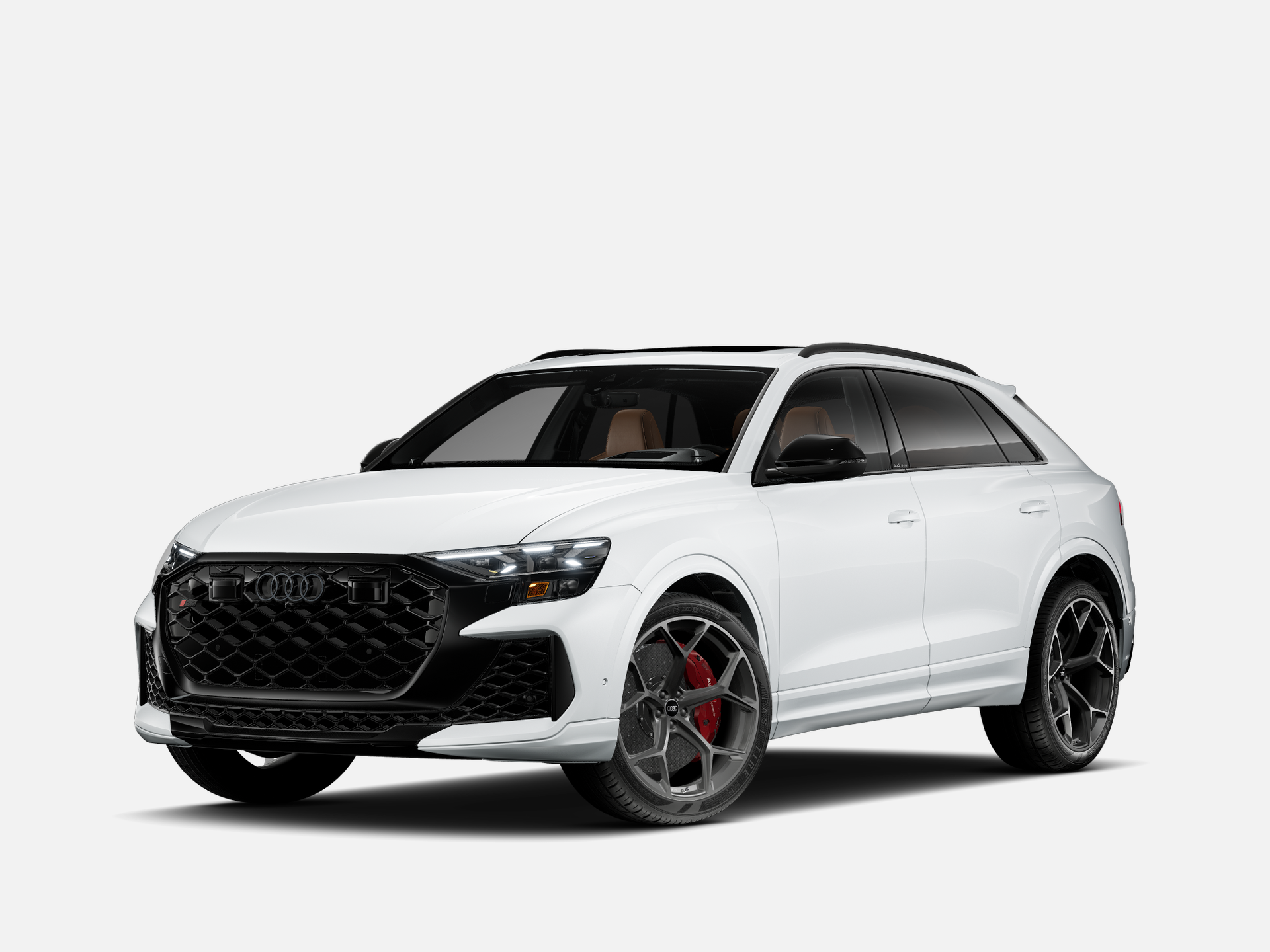 2026 Audi RS Q8 -'s photo