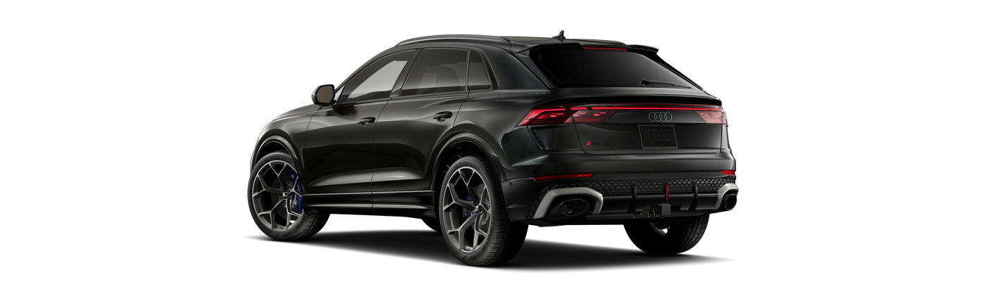 2026 Audi RS Q8 Base - Photo 46