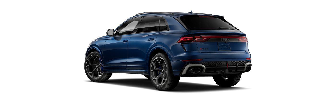 2026 Audi RS Q8 Base - Photo 64