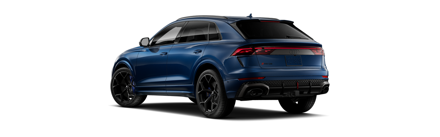 2026 Audi RS Q8 Base - Photo 18