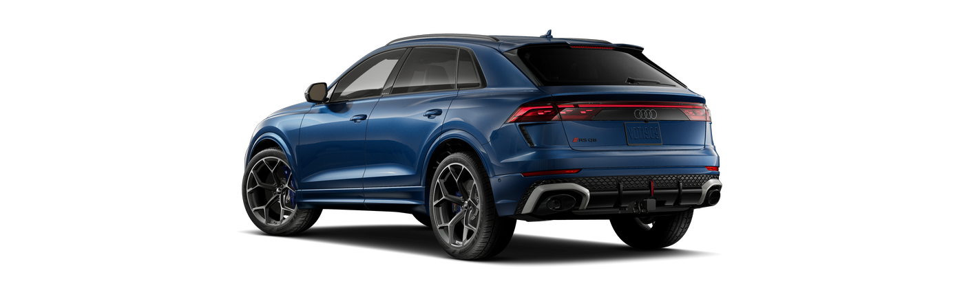 2026 Audi RS Q8 Base - Photo 64