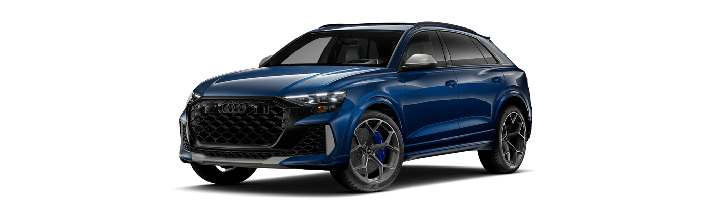 2026 Audi RS Q8 Base - Photo 60