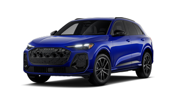 Photo of 2025 Audi Q5